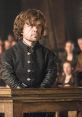 Game of Thrones, season 4, Tyrion's trial Soundboard