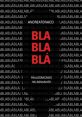 Blablalbalablab The of "Blablalbalablab" reverberate through the ether, creating a cacophony of syllables that seem to