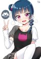 Yohane Chan The name "Yohane Chan" rings melodiously in the air, a symphony of syllables that dance on the tip of the