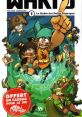 Chêne Mou Wakfu! Soundboard