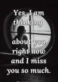 Why wont u think about u The of the words "Why wont u think about u" echoed through the empty room, a haunting melody