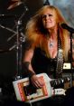 Lita Ford Lita Ford is an iconic figure in the world of rock , known for her powerful vocals, electrifying guitar skills,