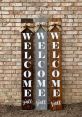 Welcome yall There is something inherently warm and inviting about the phrase "Welcome y'all." It carries with it a sense of