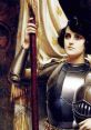 Joan of Arc Soundboard