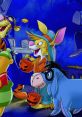 Pooh's Heffalump Halloween Movie Play and download Pooh's Heffalump Halloween Movie clips. #friends forever #brave together