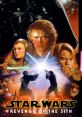 Star Wars: Episode III Star Wars: Episode III - Revenge of the Sith is a 2005 science fiction film directed by George Lucas.