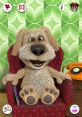 Talking Ben the Dog Play and download Talking Ben the Dog clips. #thank you for my birthday wishes #big burp #thankful