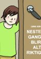 Næste gang ved du alt The phrase "Næste gang ved du alt" carries a certain weight with it. It signifies a moment of