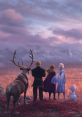 Frozen 2 Play and download Frozen 2 clips. #olaf #run for your life #scream #scared #afraid #terrified #living the dream