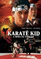 The Karate Kid Soundboard