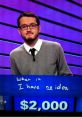 Jeopardy (15 Sek Countdown) The famous from the trivia game show Jeopardy can be instantly recognized by anyone who has