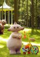 Makka pakka "Makka pakka" is a phrase that holds a special place in the hearts of fans of the beloved children's