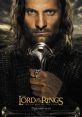 The Lord of the Rings: The Return of the King Soundboard