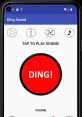 DING SOUNG EFFECT Soundboard