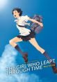 The Girl Who Leapt Through Time Play and download The Girl Who Leapt Through Time clips. #the girl who leapt through time