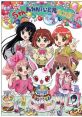 Jewelpet bit the finger The of a Jewelpet biting into a finger is not something that many people have heard before. It is a