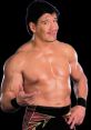 Eddie WWE The first associated with Eddie WWE is the roar of the crowd as he makes his entrance. The noise reaches a