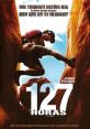 Tem um filme chamado 127 horas (gospel) Tem um filme chamado 127 horas (gospel), que conta a história real de um alpinista