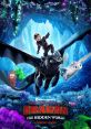 How to Train Your Dragon 3 Soundboard