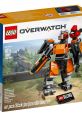 LEGO Overwatch Play and download LEGO Overwatch clips. #on fire #hot streak #lego #overwatch #give me a break #gimme a