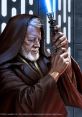 Obi Wan Hello The iconic phrase "Obi Wan Hello" is instantly recognizable to fans of the Star Wars franchise. The of