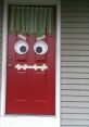 Door Monster Play and download Door Monster clips. #knock on wood #good luck #luck