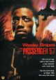 Passenger 57 Passenger 57 is an action-packed film released in 1992 that quickly became a thrilling cult classic. Starring