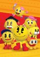 Chipi Chipi pacman The vibrant, digital of "Chipi Chipi pacman" fill the air, transporting players into a world of