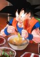 DRAGON BALL COMER Soundboard