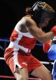 Women's Boxing Play and download Women's Boxing clips. #ko #one punch #out cold #fight #its over