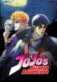 Jojo, meu querido!2 "Jojo, meu querido!2" is a phrase that is sure to bring a smile to any Jojo fan's face. It perfectly