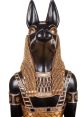 Anubiss The name "Anubis" echoes through the ancient halls of Egypt, a name that strikes fear and reverence in the hearts of