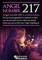 217- The number 217 is more than just a series of digits, it holds a certain significance for many people. When spoken