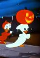 Donald Duck - Trick or Treat Soundboard