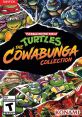 Cowabunga Tmnt Soundboard