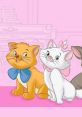 Kittens From The Aristocats Play and download Kittens From The Aristocats clips. #lady cats #dont start fights but they