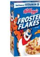 Frosted Flakes Play and download Frosted Flakes clips. #great #excellent #frosted flakes #tony the tiger #cereal