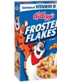 Frosted Flakes Soundboard