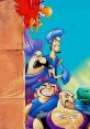 Aladdin and the King of Thieves Play and download Aladdin and the King of Thieves clips. #aladdin #wedding #married