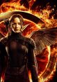 Mockingjay Play and download Mockingjay clips. #mockingjay #the hunger games #johanna mason #jena malone #messed up #broken