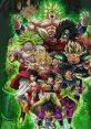 Broly Monster Transformation Intro The "Broly Monster Transformation Intro" is a cacophony of intense that work together to