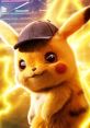 POKEMON Detective Pikachu POKEMON Detective Pikachu is a thrilling and hilarious movie that combines the iconic world of