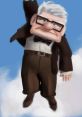 No Mr. Fredrickson Soundboard