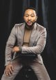 John Legend John Legend is not just a name, but a symbol of pure al talent and immense creativity. An incredible singer,