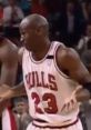 Michael Jordan "The Shrug Game" Play and download Michael Jordan "The Shrug Game" clips. #im feelin it #its my game