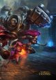 Protatomonster Play and download Protatomonster clips. #ifunzio #league of legends