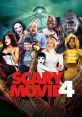 Scary Movie 4 Play and download Scary Movie 4 clips. #insecure #serious laugh #socially awkward #introvert #fake laugh