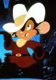 An American Tail: Feivel Goes West Soundboard