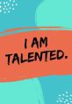 LTG I'm Talented The phrase "LTG I'm Talented" echoes through the air, a powerful and assertive declaration of one's