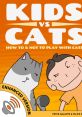 Cats vs. Kids Play and download Cats vs. Kids clips. #cat attacks #cat tackles #cat trips kid #cat attack kid #homework